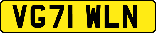 VG71WLN