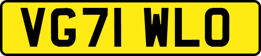 VG71WLO