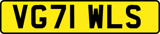 VG71WLS