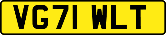 VG71WLT