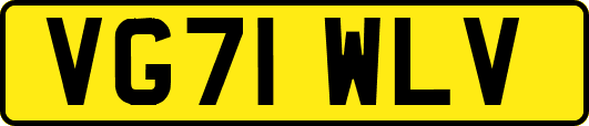 VG71WLV