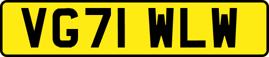 VG71WLW