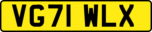 VG71WLX