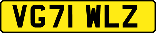 VG71WLZ