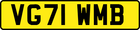 VG71WMB