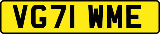 VG71WME