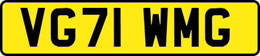 VG71WMG