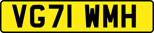 VG71WMH
