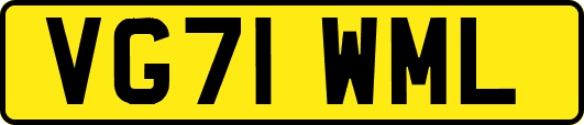 VG71WML