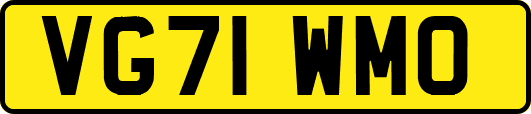 VG71WMO