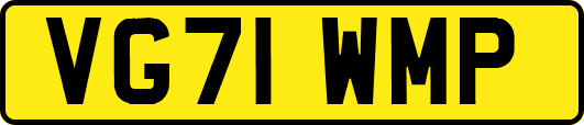VG71WMP