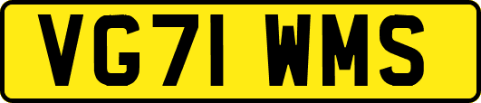 VG71WMS