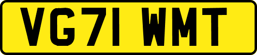 VG71WMT