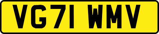VG71WMV