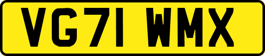 VG71WMX