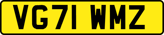 VG71WMZ