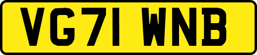 VG71WNB