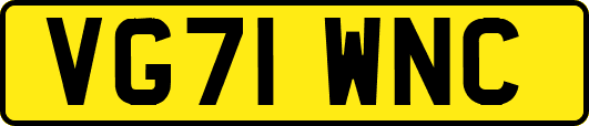 VG71WNC