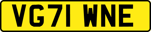 VG71WNE