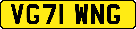 VG71WNG