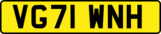 VG71WNH
