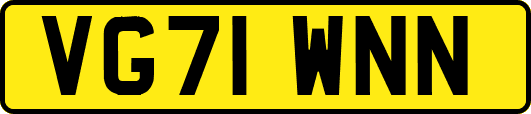 VG71WNN