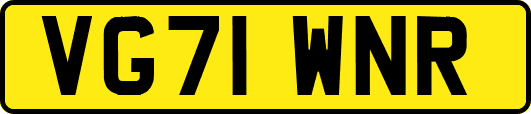 VG71WNR