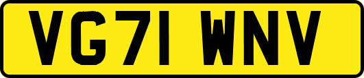 VG71WNV