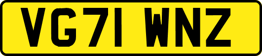 VG71WNZ