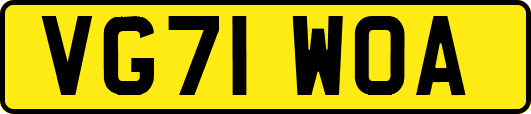 VG71WOA