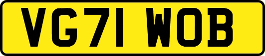 VG71WOB