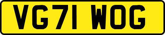 VG71WOG