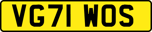 VG71WOS