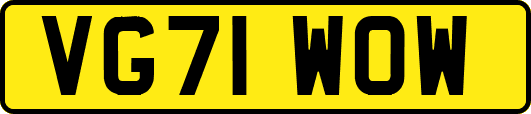 VG71WOW