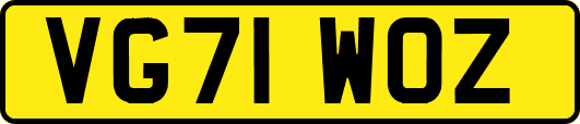 VG71WOZ