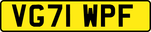 VG71WPF