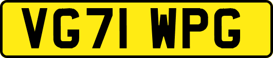 VG71WPG