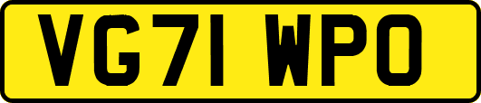 VG71WPO