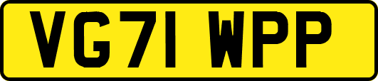 VG71WPP