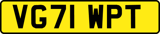 VG71WPT