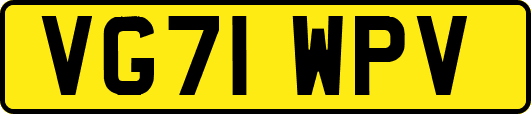 VG71WPV