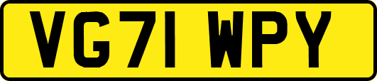VG71WPY