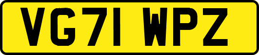VG71WPZ