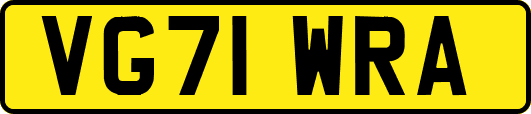 VG71WRA