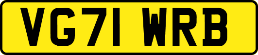 VG71WRB