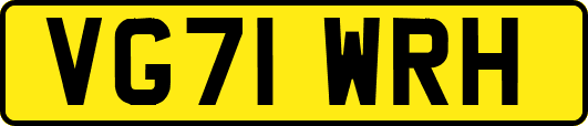 VG71WRH
