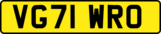 VG71WRO