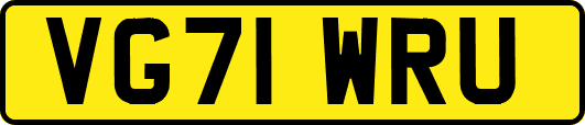 VG71WRU