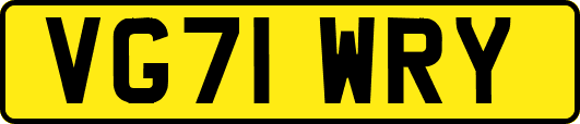 VG71WRY