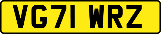 VG71WRZ